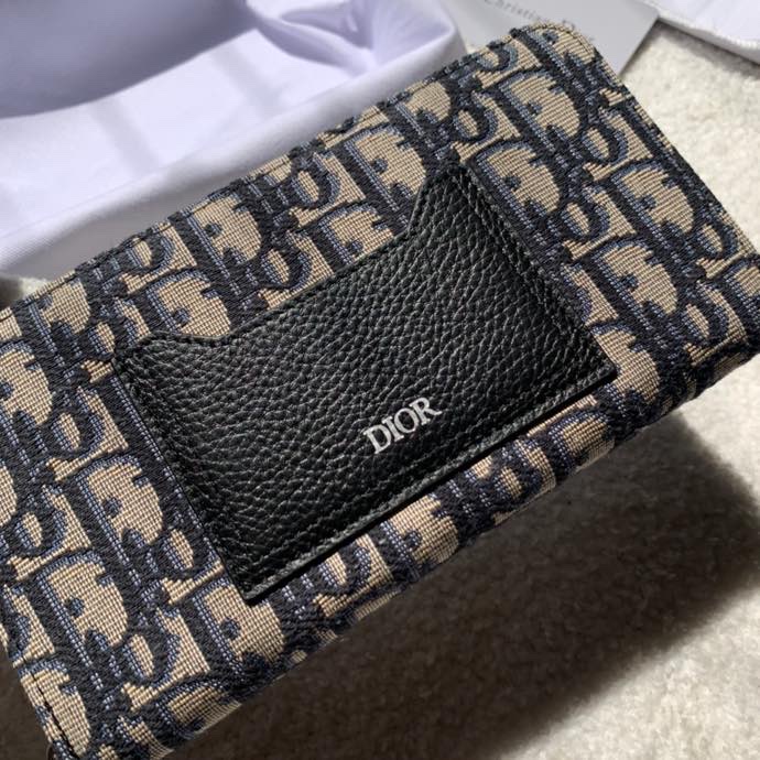 Christian Dior Wallet